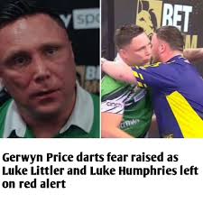 Obviously the best in the world😁 公 EA長 PROSTATE CANCERUK Xox bochooMAN  TARGET LUKE LITTLER PLAYER OF THE YEAR