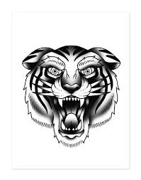 #traditional tattoos #black traditional tattoos #blackwork #black tattoos #skull #skull tattoo #moto #motorcycle #motorcycle tattoos #art #pdx #portland tattoo #portland tattoo artist #pnw #black and grey tattoo #traditionaltattoo #me #justin dion #good tattoo #goodtimez #bold tattoo #boldlines. Tiger Head Black And White Blackwork Traditional Tattoo Etsy