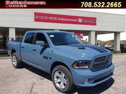 2015 Dodge Ram 1500 In The Dark Ceramic Blue Paint And The Rocky Ridge Altitude Package Going To Be My First Dodge Trucks Ram Chevy Diesel Trucks Dodge Trucks