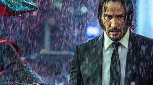 John Wick Chapter 3 Parabellum Netflix
