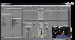 Breakdown Of Ableton Live 9s Features Suite Standard Or