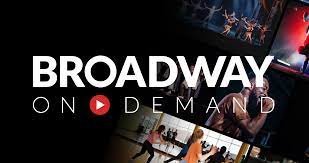 New Streaming Service Broadway On Demand To Offer Live Benefit Concerts More Playbill