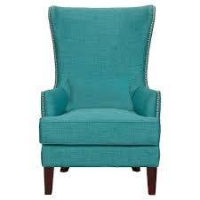 You'll find great prices on the office furniture you need when you shop with sam's club. Karson High Back Upholstered Chair Teal Picket House Furnishings Target