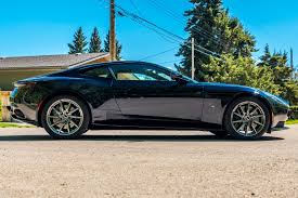 Image result for Jet Black 2017 Aston Martin