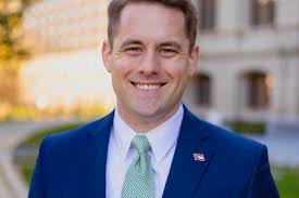 Political Rewind: Cody Hall, adviser to Gov. Brian Kemp, talks 2024, Israel  trip, Trump, budget