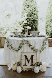 I like your ideas it was helpful, wedding decorations its most important in the party, it makes the guest enjoy it, for cheap wedding decorations and. 20 Rustic Country Wedding Sweetheart Headtable Ideas Hi Miss Puff