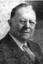Dr. Wilson would be 96 years old today. Here is a brief article about this  amazing doctor, neighbor, and friend. You can click