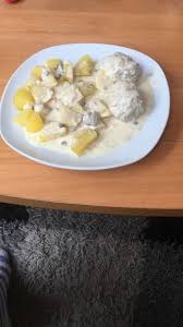 Meine Konigsberger Klopse Von Dine Chefkoch Rezept Rezepte Lebensmittel Essen Hauptspeise