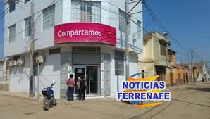 Compartamos Financiera Ferreñafe Lambayeque