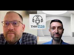 The Hillingdon Hospitals Podcast