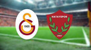 Currently, galatasaray rank 4th, while hatayspor hold 11th position. Szjqzeia32hlnm