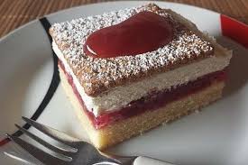 Rote Grutze Kuchen 1 Rote Grutze Kuchen Kuchen Und Torten Mexikanischer Nachtisch