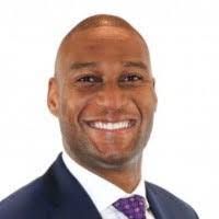 Darius Parrish's Instagram, Twitter & Facebook