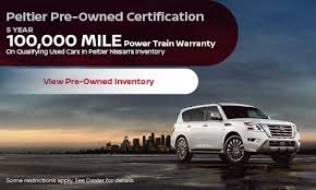 Cuvelier used cars is a car dealership located in tyler, tx. New And Used Nissan Dealership In Tyler Tx Peltier Nissan