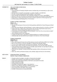 Security receptionist resume samples velvet jobs. Store Supervisor Resume Samples Velvet Jobs
