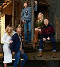 Maybe you would like to learn more about one of these? Candace Cameron Bure Defends Family Photo Following Hate Comments