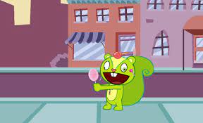 Candy Shop Happy Tree Friends Fanon Wiki Fandom