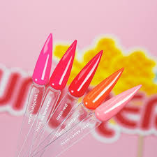 Jolifin Laveni Shellac Shellac Jolifin Nails