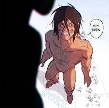 Attack On Titan Tumblr Attack On Titan Crossover Attack On Titan Attack On Titan Tumblr