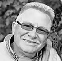 Michael MCKENNA Obituary (1944