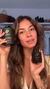 @double.o.fragrance perfect blend of east meets west✨ #fragrance #perfume