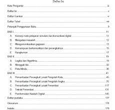 Maybe you would like to learn more about one of these? Soal Simdig Semester 2 Kelas 10