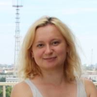 Aleksandra Shelkovich