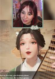 Firecracker in Infinity Nikki