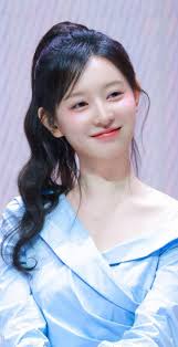 Love Beauty Kim Ji won