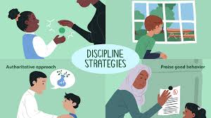 Discipline For School Aged Kids Strategies And Challenges