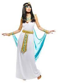 100% homemade queen cleopatra costume. Queen Cleopatra Costume For Adults