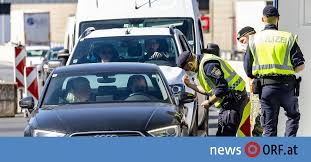 Keine quarantäne, wenn die personen getestet. Offnungsschritte Quarantane Soll Fur Viele Eu Lander Fallen News Orf At