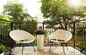 If you have a balcony, congratulations! Modern Design Ideas Interior Designs Architecture Inspiration Homemajestic