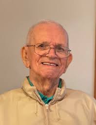 Obituary for Thomas P. Balog