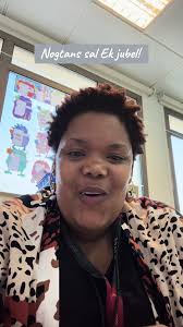 Jubel en Juig deur die Storms: Die Here Gee My Die Krag