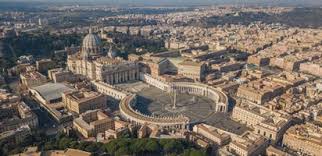 Image result for st peter basilica