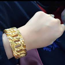 Explore tweets of gelang emas @gelangemas on twitter. Emas Sajat Bangkok Design 916 Shopee Singapore
