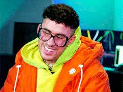 Related topics:bad bunny dakiti jhay cortez. San Benito Tumblr