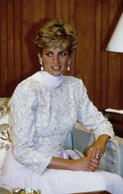 Exquisite Beading On A Stunning Princess Diana Princess Diana Family Princes Diana Princess Diana Fashion