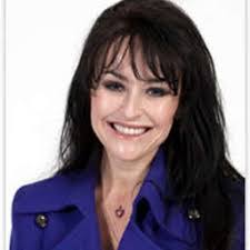 Sonya Wolford's Instagram, Twitter & Facebook