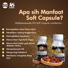 Orang melayu jarang menggunakan herba habbatussauda atau jintan hitam ini.dalam bahasa inggeris disebut black cumin seed. Habatusauda Habbatussauda Habatussauda Oil Soft Capsule Promil Suami Istri 200 Kapsul Shopee Indonesia