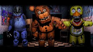 Scott cawthon, the independent developer best known as the creator of the five nights at freddy series, has announced his retirement from professional game development. F7pdtaafd8sm0m