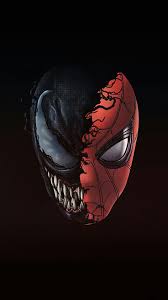 Обои веном hd для рабочего стола. Pin On Fondos De Venom