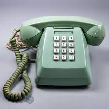 桑園の】正老品日本NTT電信電話薄荷綠按鍵式電話H 3139 | Yahoo奇摩拍賣