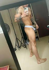 Justin Clark Uncensored Gay Porn Footage