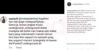 Saman trafik, report polis & status pengambilan 2021. Waris Buat Report Polis Difitnah Di Media Sosial Media Hiburan