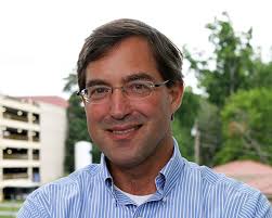 Palmer White, Project Manager, University IT Services and Research