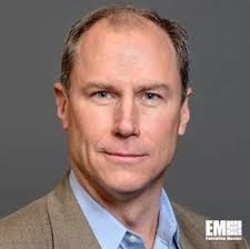 Mike Hile, Vice President Of C2ISR At Leidos