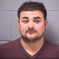 Will County Jail Roundup For May 18-19