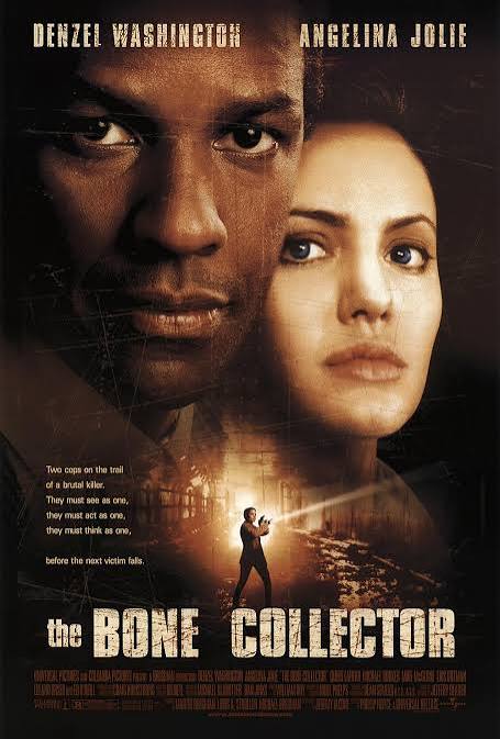 The Bone Collector (1999) - IMDb